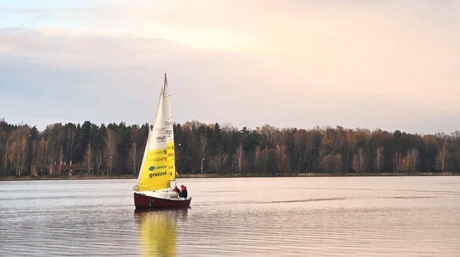 Catamaran 2
