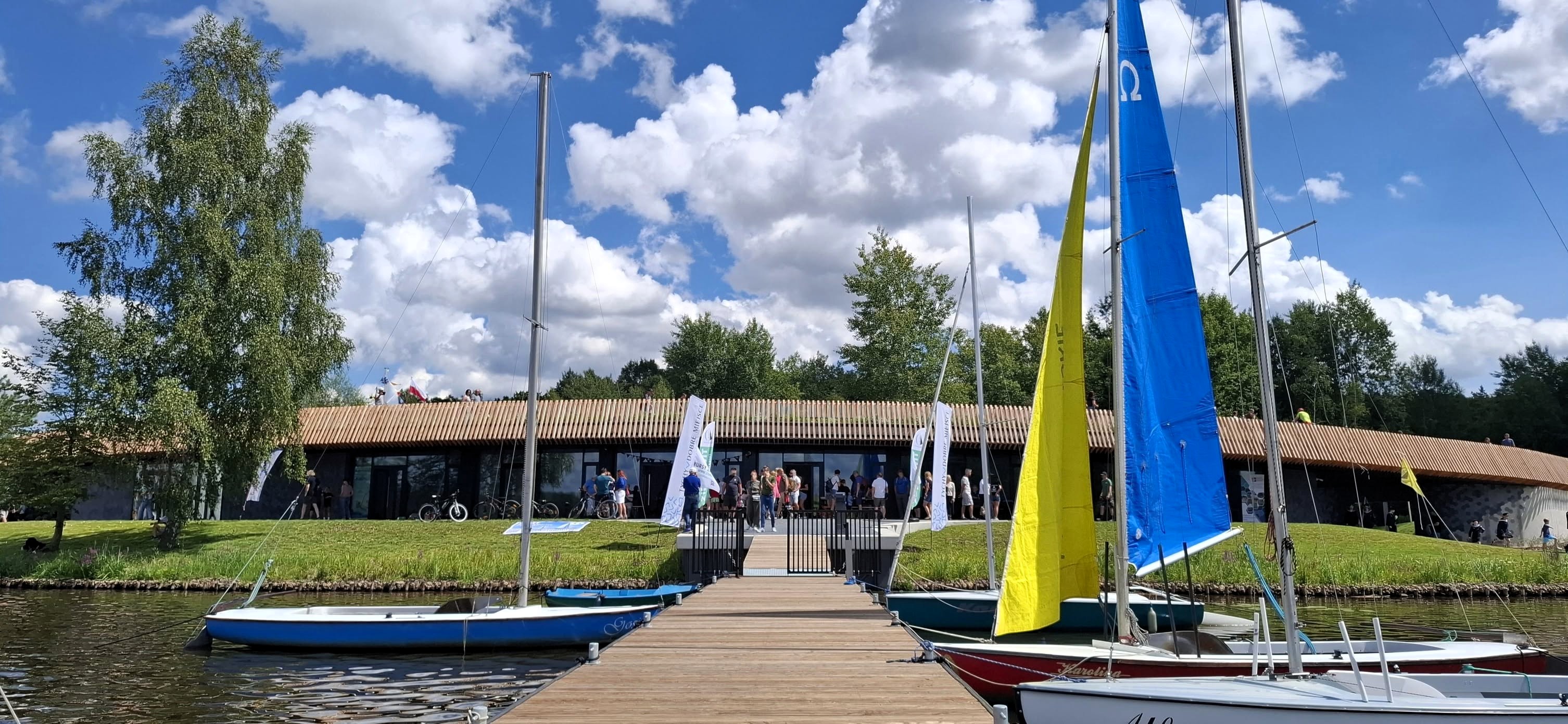 Widok Marina 3