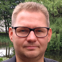Damian Maguda
