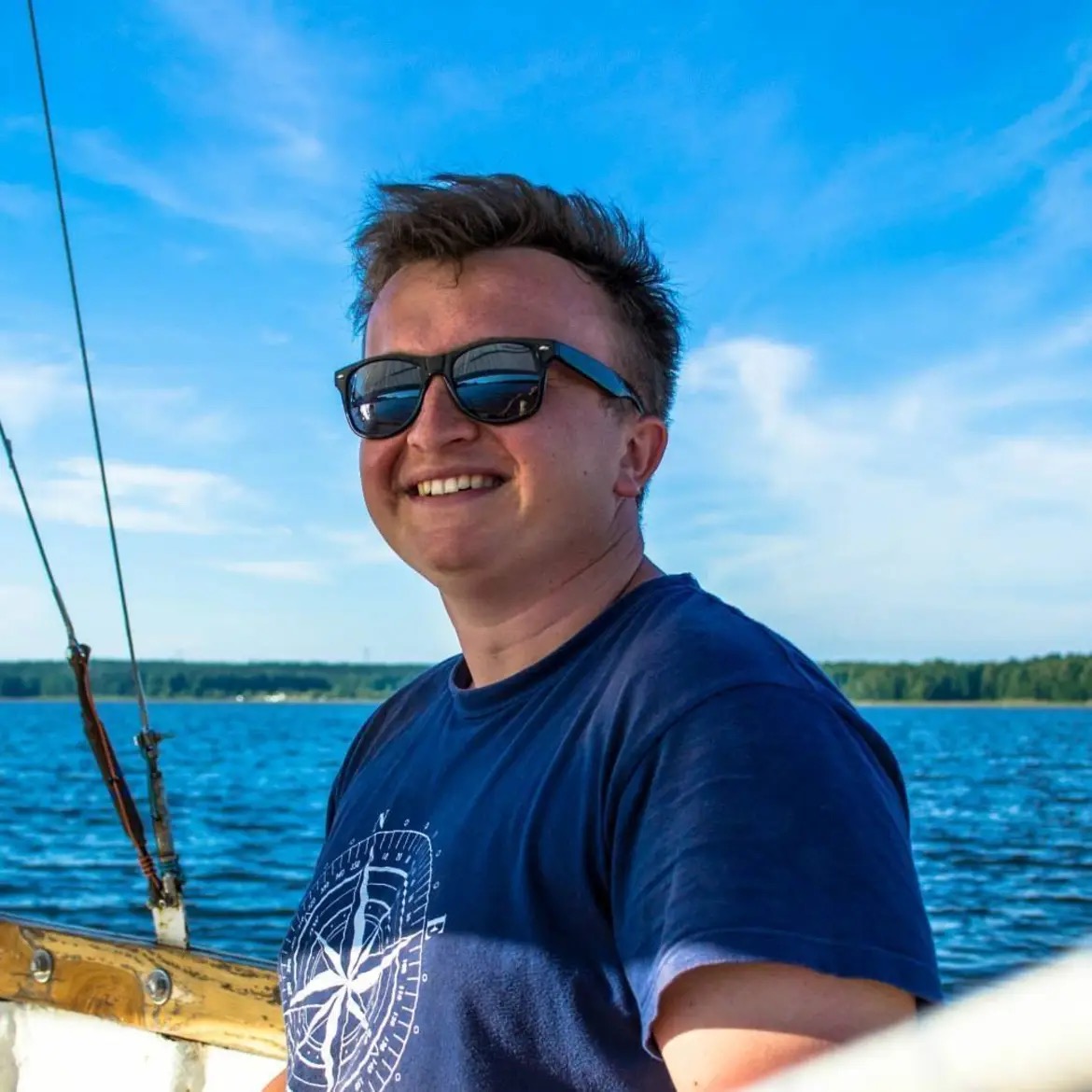 Krzysztof Popek