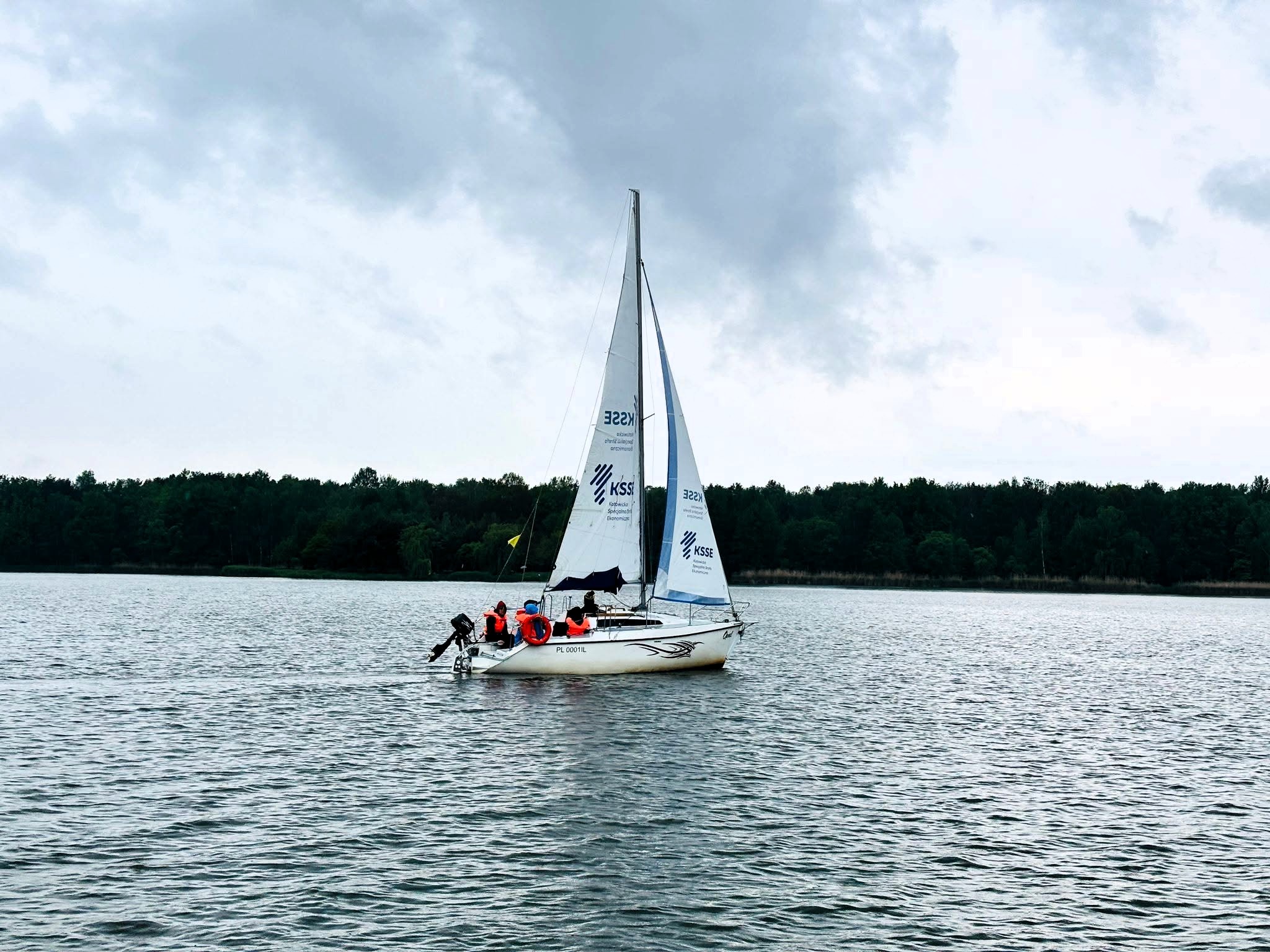 Skipper 2