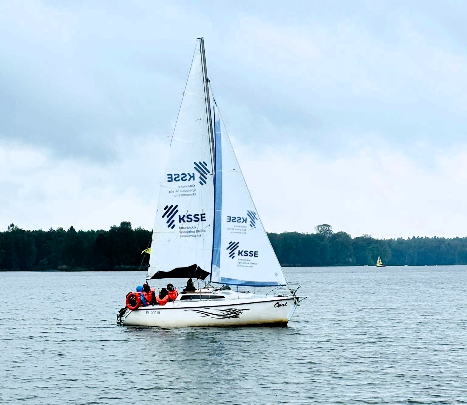 Skipper 3