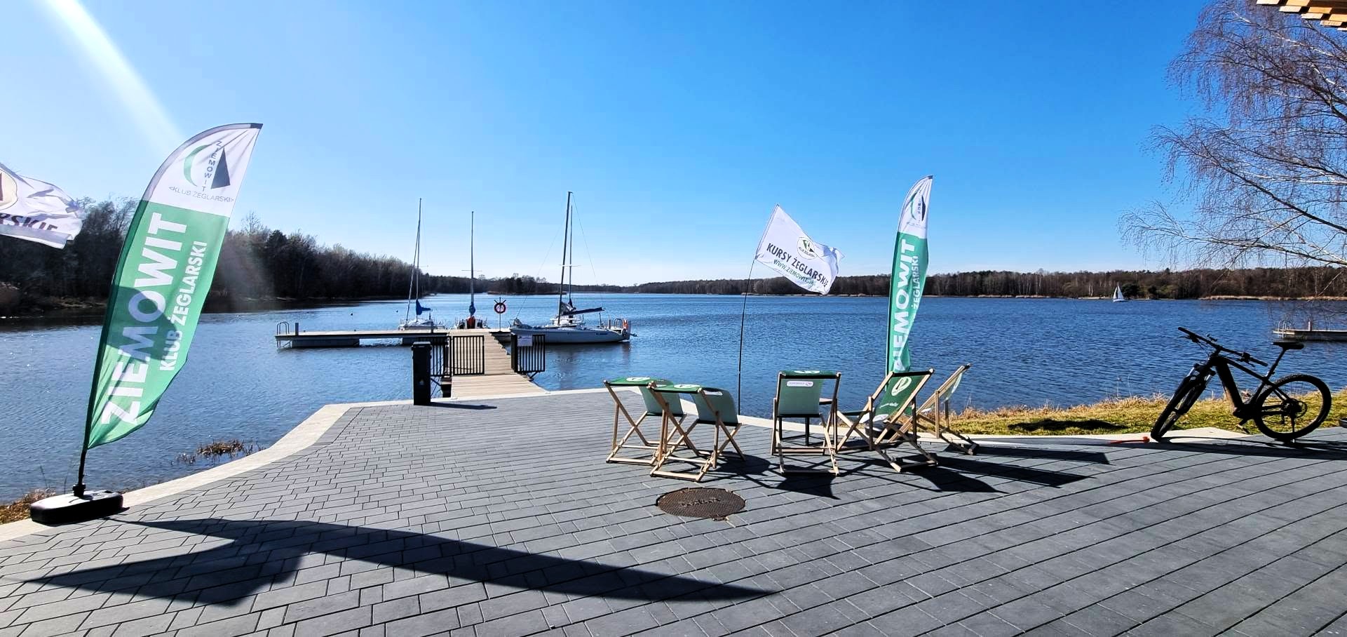 Widok Marina 4
