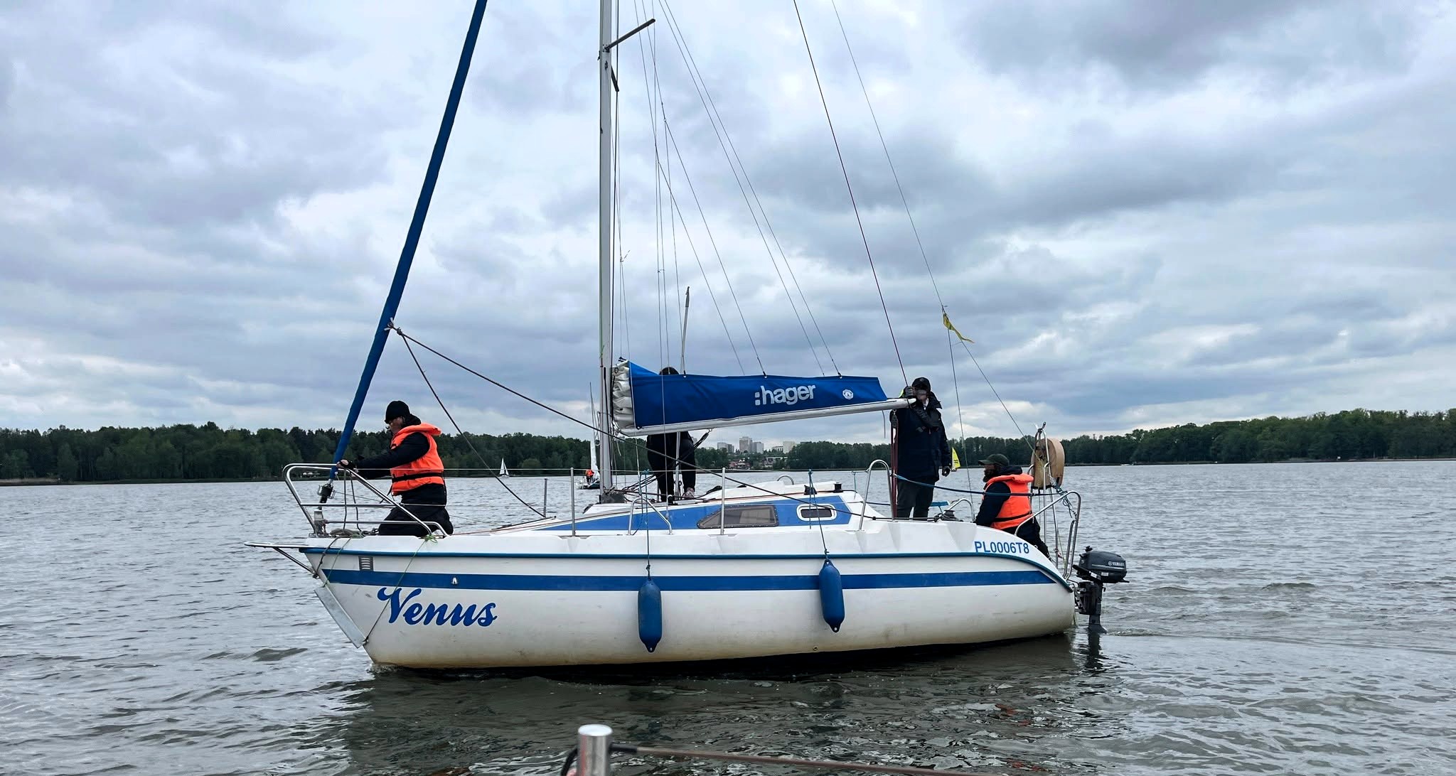 Venus 2